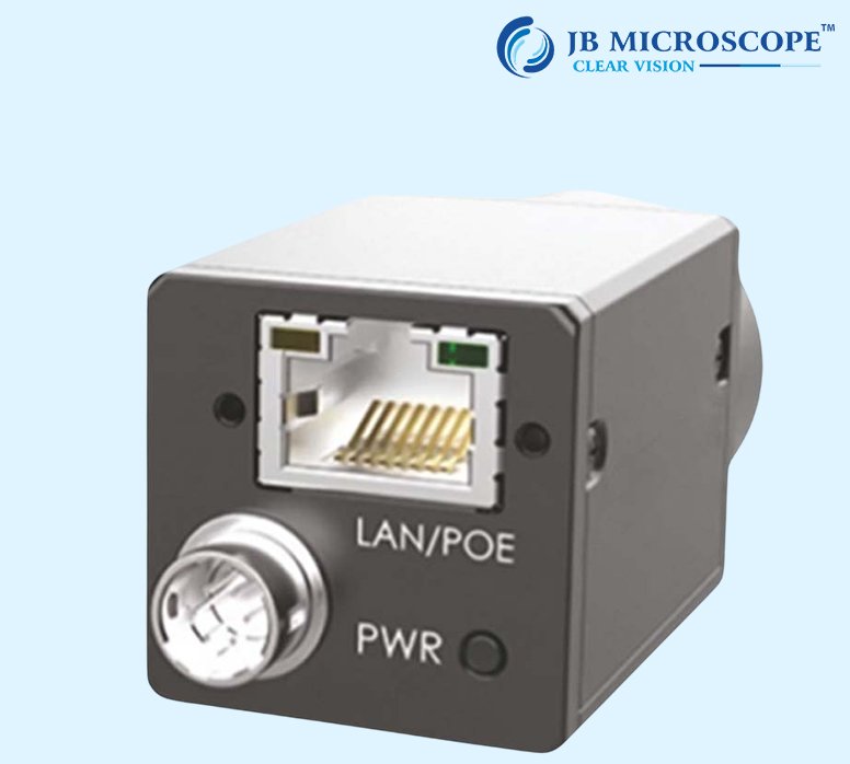 Industrial USB UVC Camera JBM-IL5
