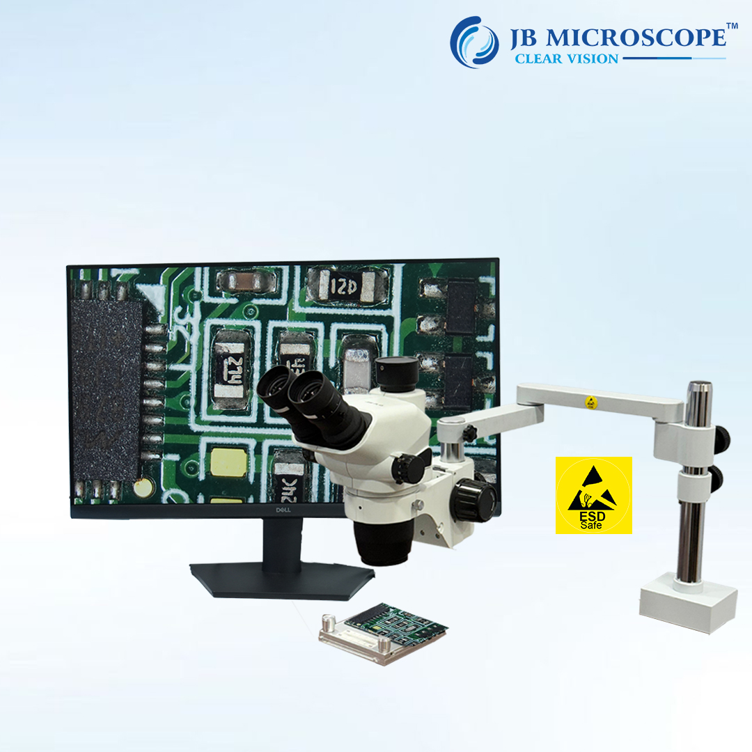ESD Microscope JBM-EPL45 view 4