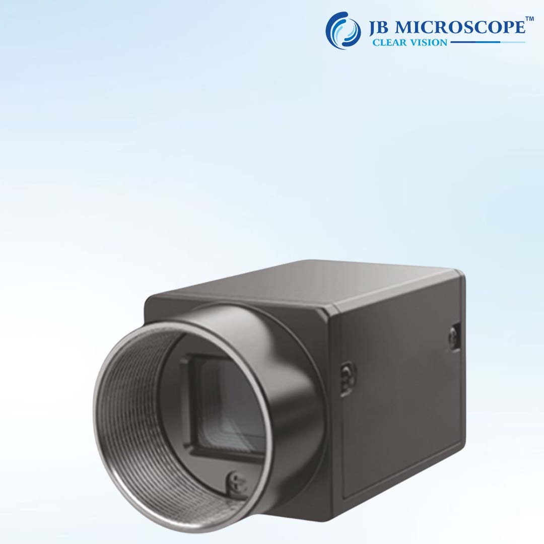 Industrial USB UVC Camera JBM-IL5 view 3