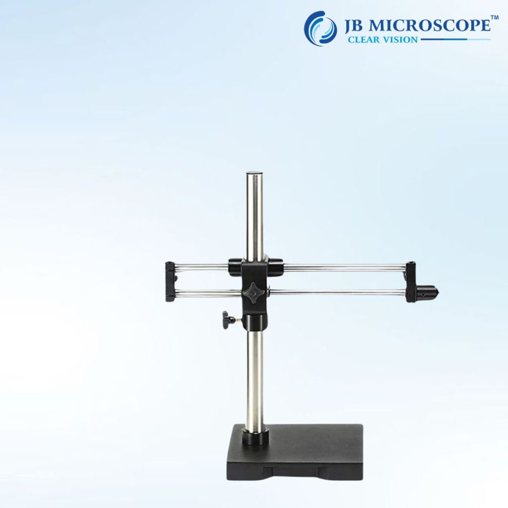 Digital PCB Inspection Microscope (JBM-DM2) view 3