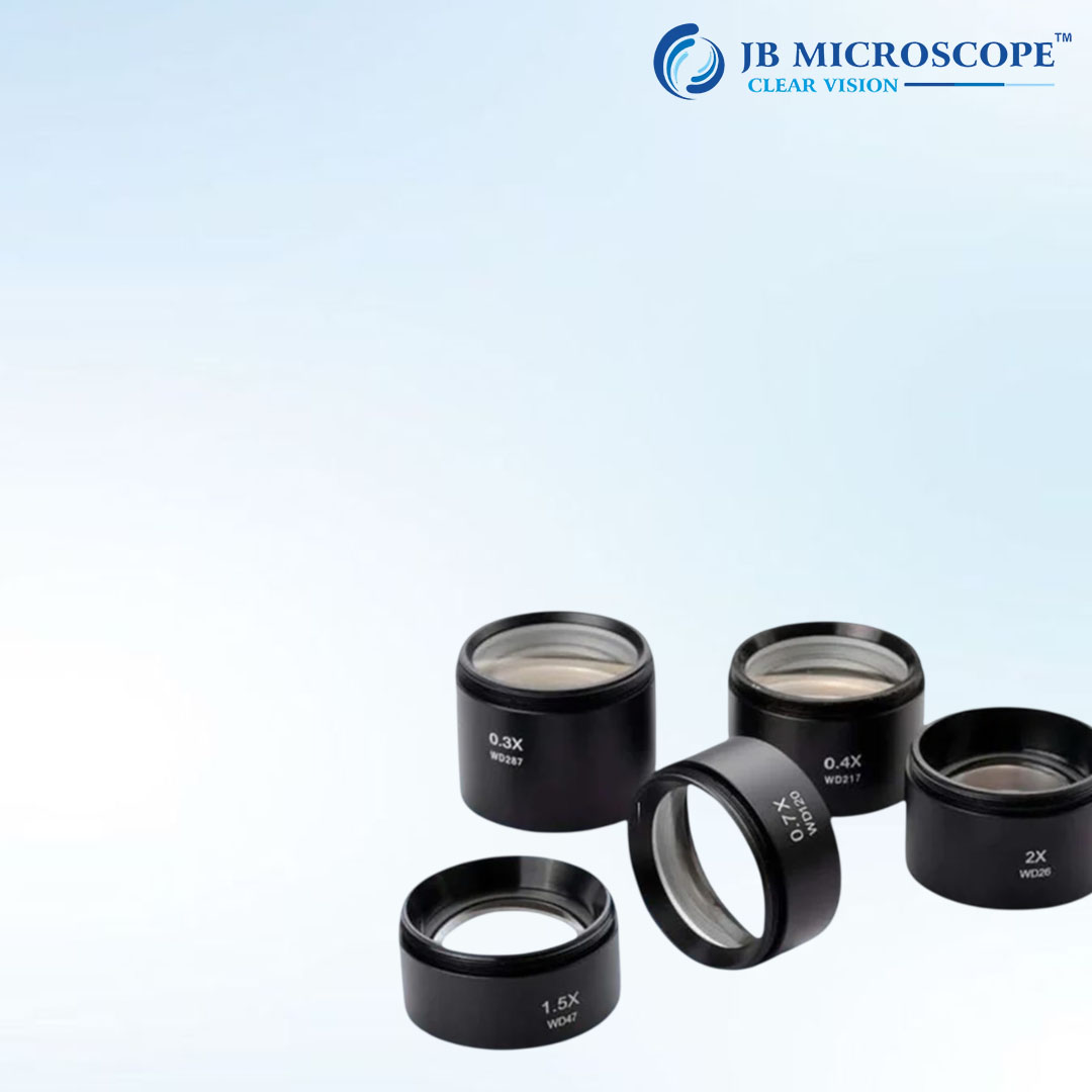 Digital PCB Inspection Microscope (JBM-DM2) view 4