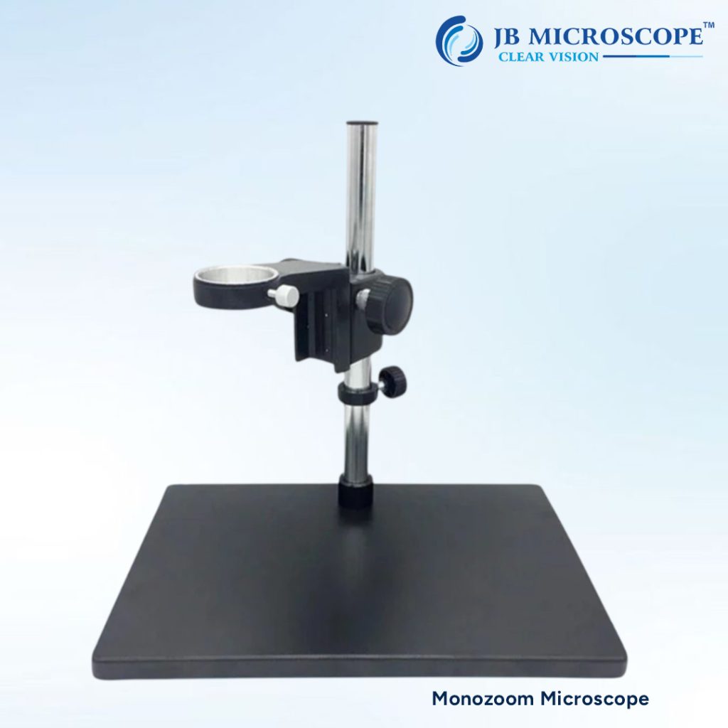 Digital Inspection Microscope (JBM-MZ2) view 4