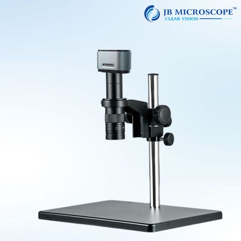MonoZoom Microscope JBM-MZ45 view 4