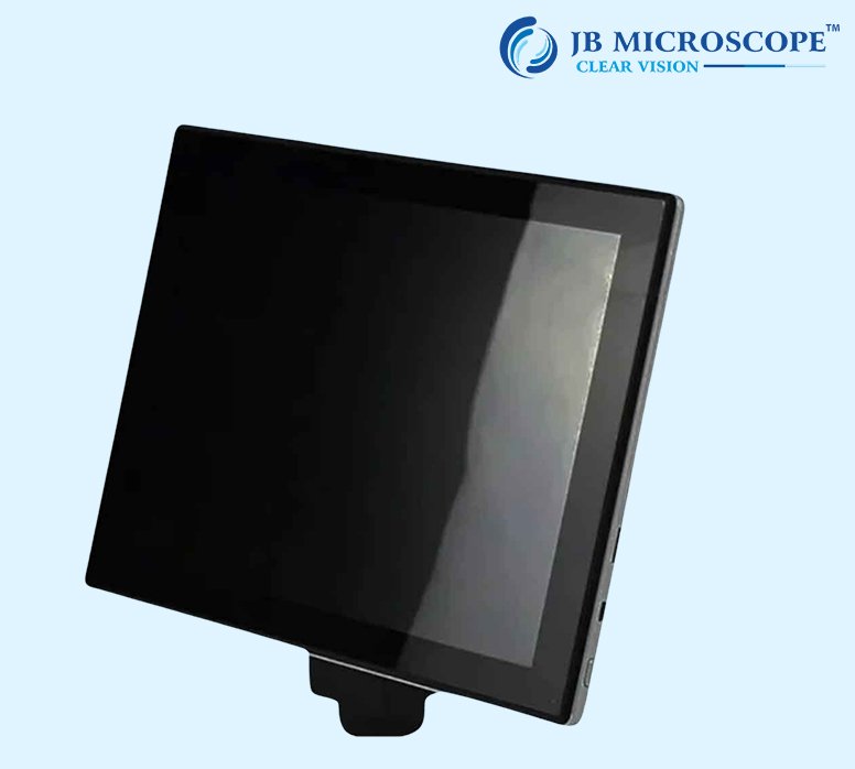 LCD MICROSCOPE DIGITAL CAMERA JBM-L9 view 3