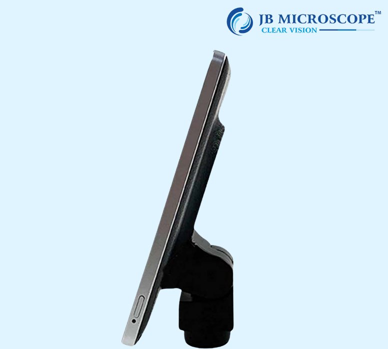 LCD MICROSCOPEDIGITAL CAMERA JBM-L13 view 3