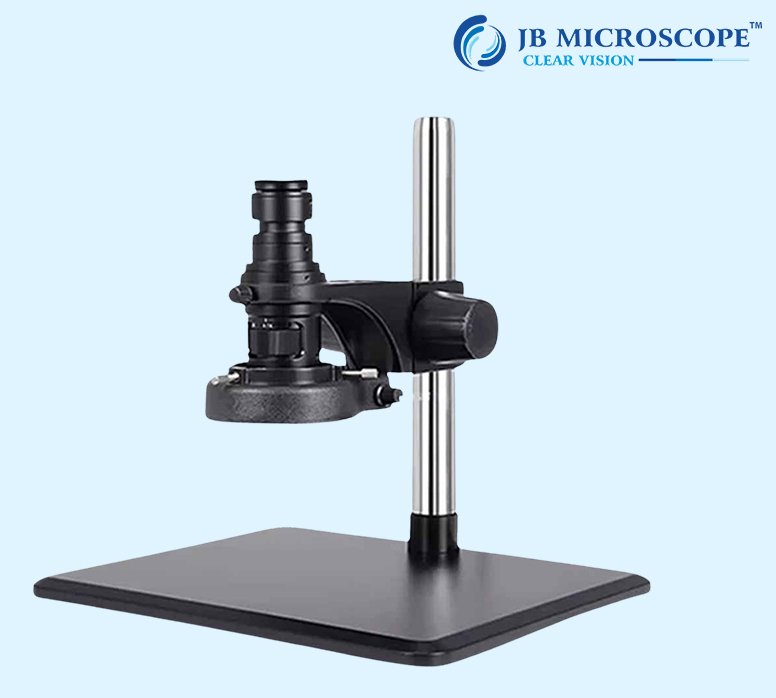 Digital Inspection Video Microscope - JBM-MZ50 view 4