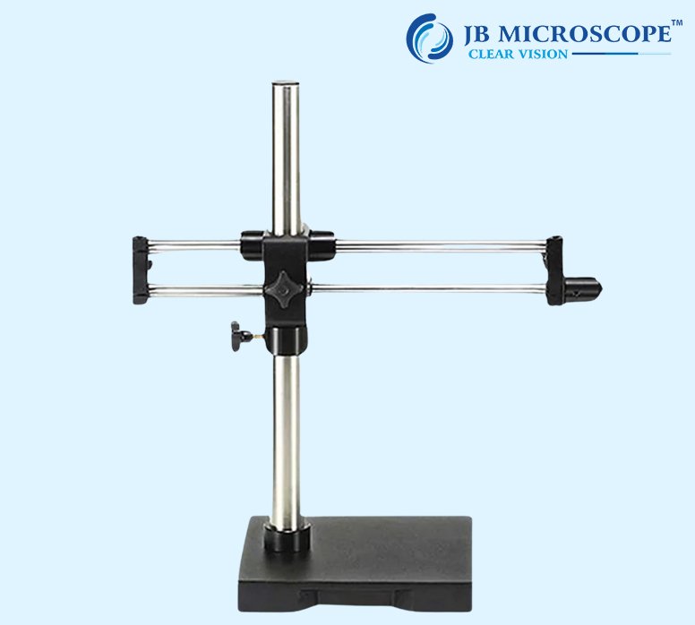 JBM-DM2 PCB Inspection Microscope view 3