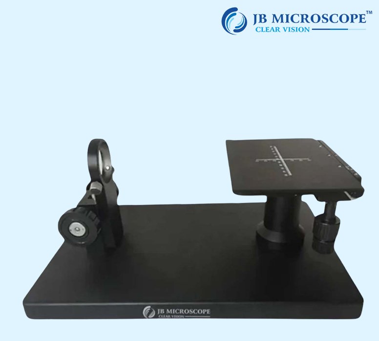 Horizontal Digital Inspection Microscope JBM-HZ45i view 3