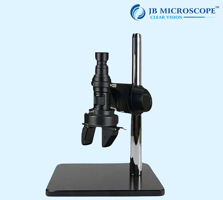 Digital Microscope for PCB Inspection JBM-MZ3D view 4