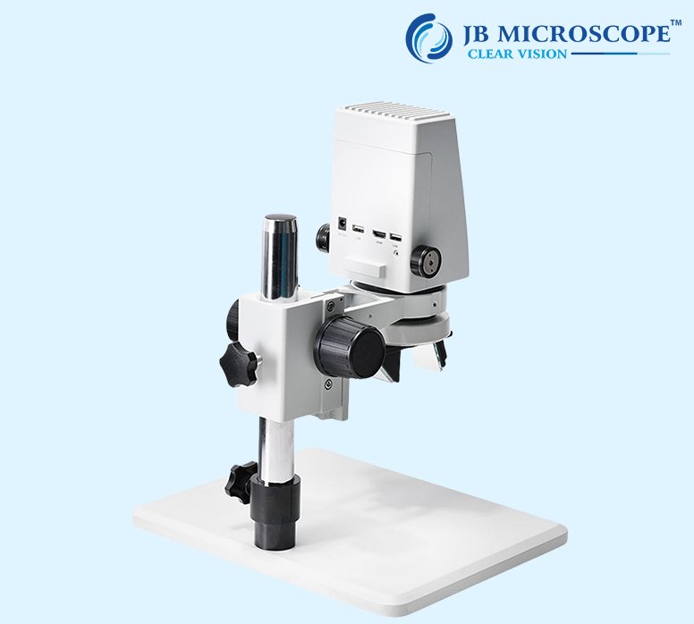 Digital Video 3D Microscope JBM- MZ3Di view 6