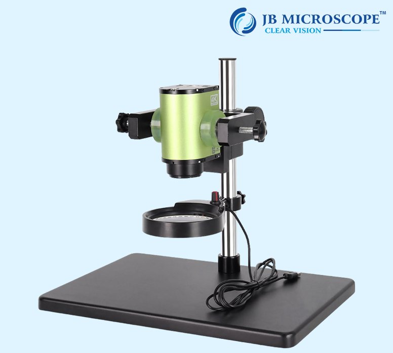Digital Inspection Microscope Camera JBM-PL6 view 4