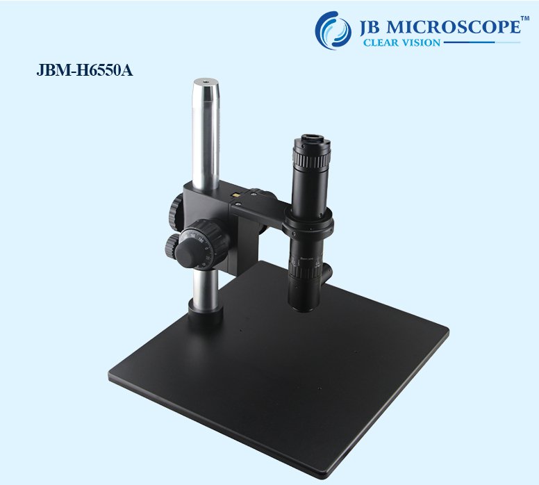 Microscope Knob JBM-H6550A view 3