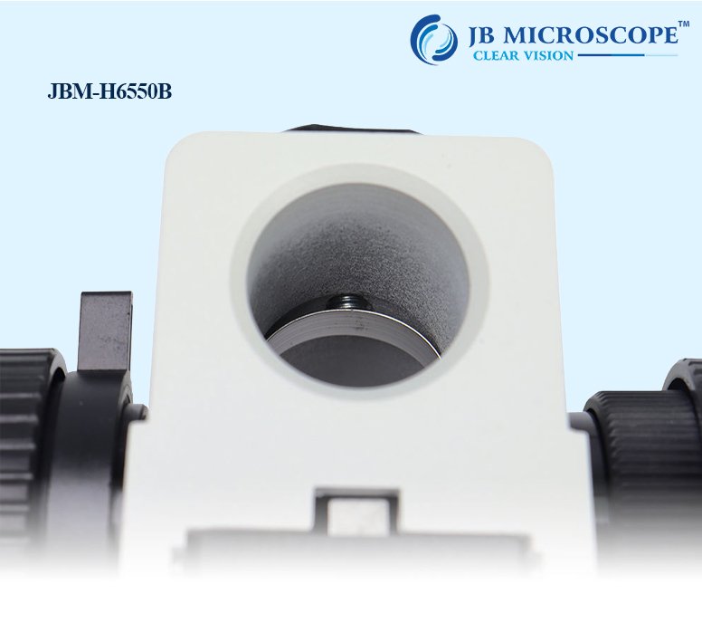 Microscope Knob JBM-H6550B view 4