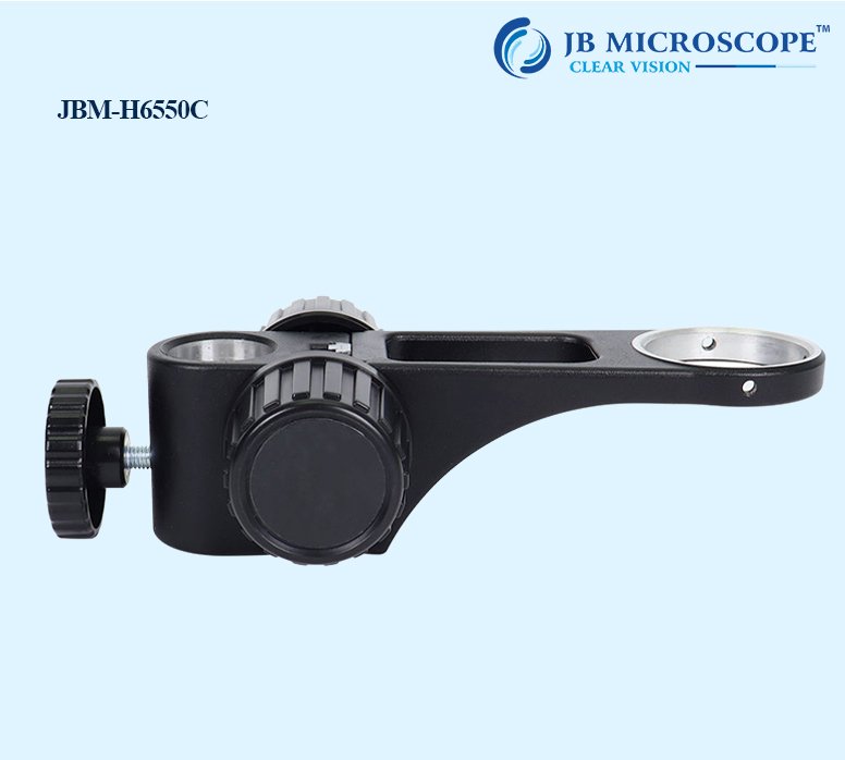 Microscope Knob JBM-H6550C view 2