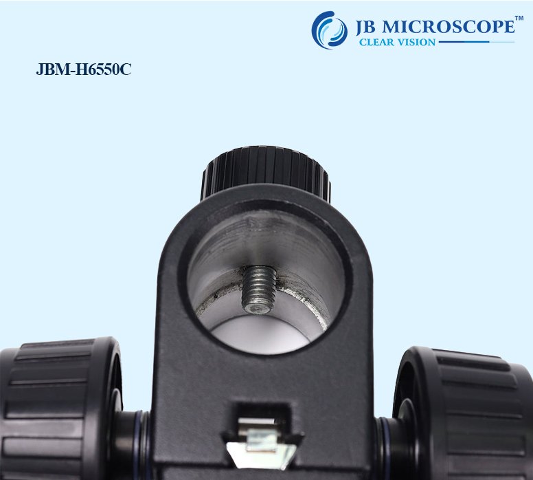 Microscope Knob JBM-H6550C view 4