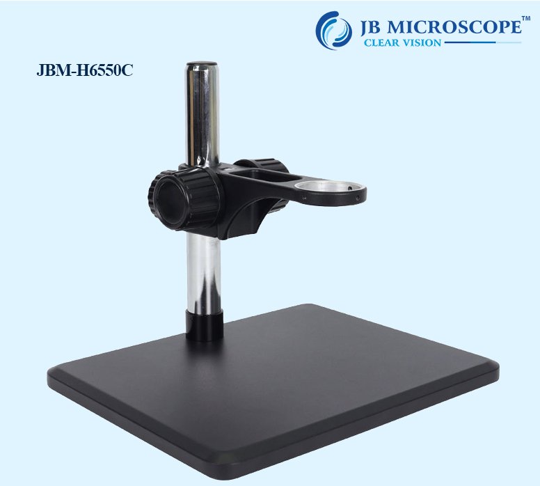 Microscope Knob JBM-H6550C view 5