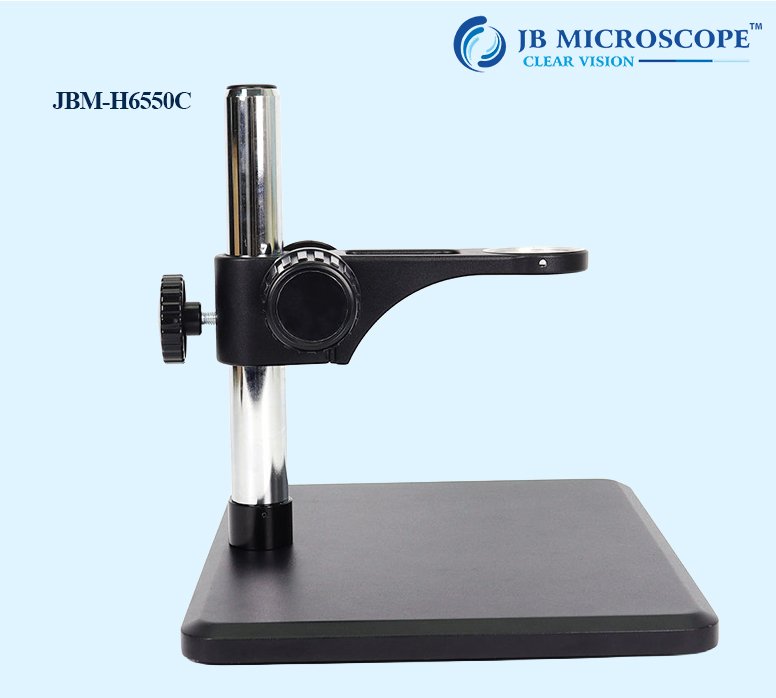 Microscope Knob JBM-H6550C view 6