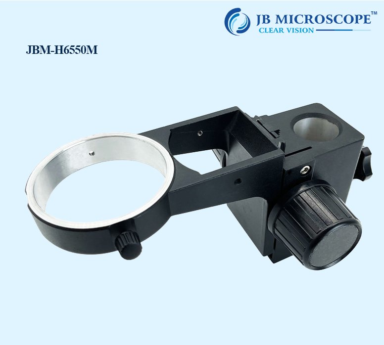 Microscope Knob JBM-H6550M view 2