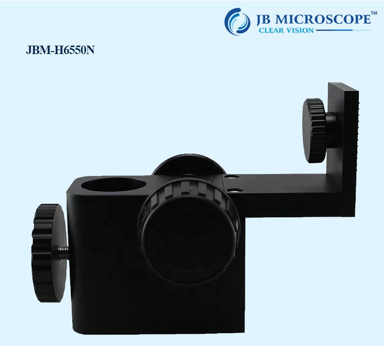 Microscope Knob JBM-H6550N view 3