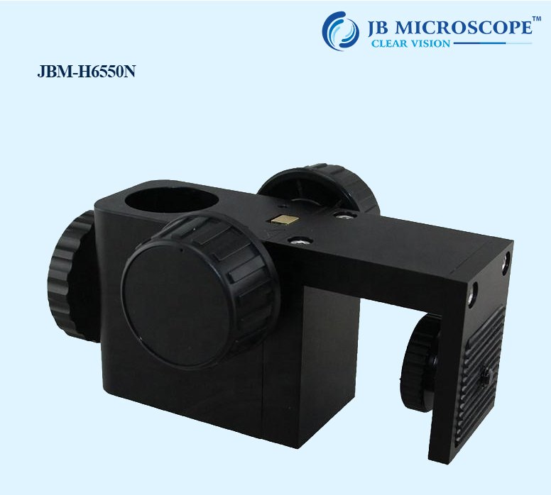 Microscope Knob JBM-H6550N view 5