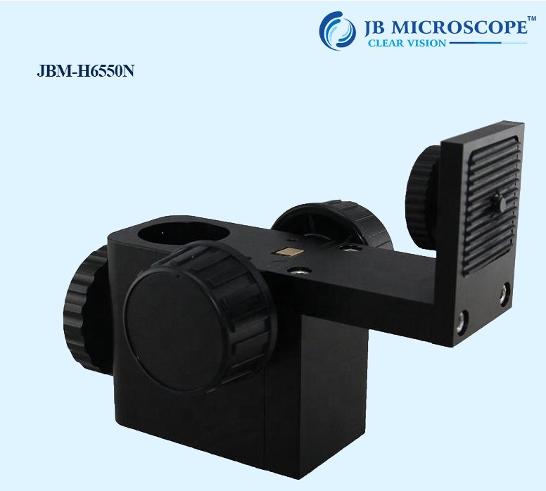 Microscope Knob JBM-H6550N view 6