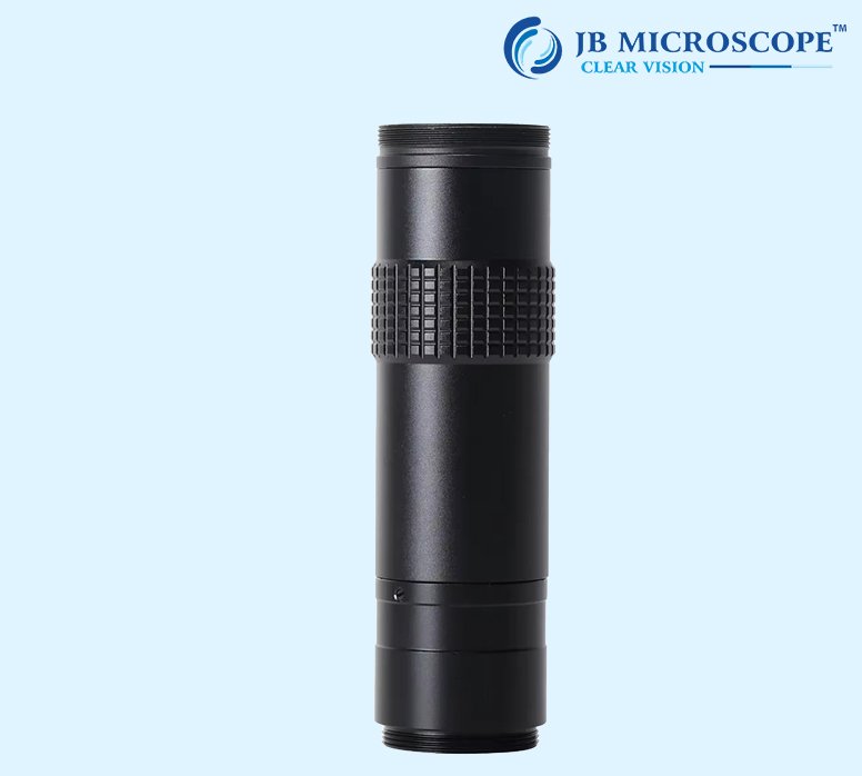 High C-Mount object Lens view 3