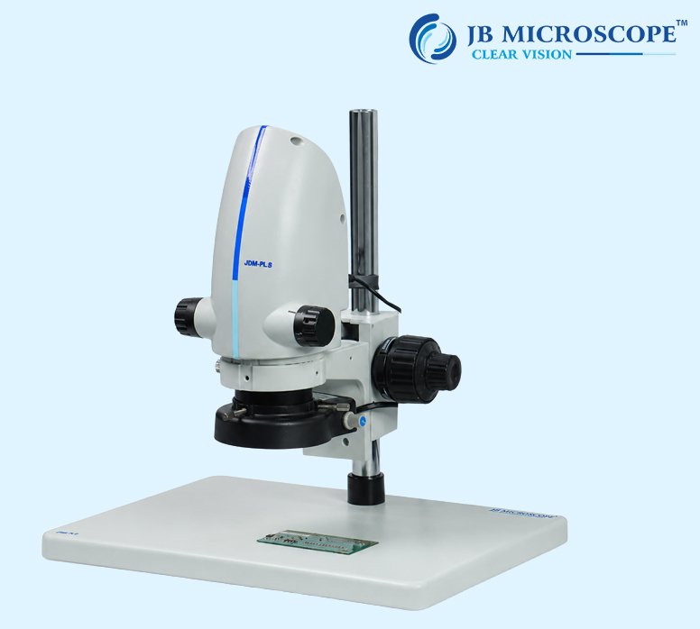 Digital Measurement Video Microscope - JBM-PL8 view 2