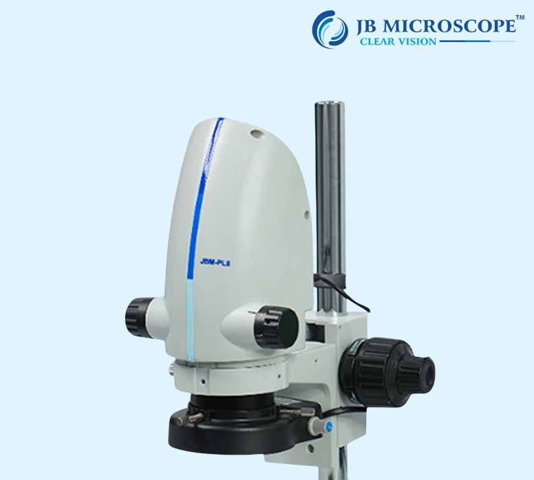Digital Measurement Video Microscope - JBM-PL8 view 3