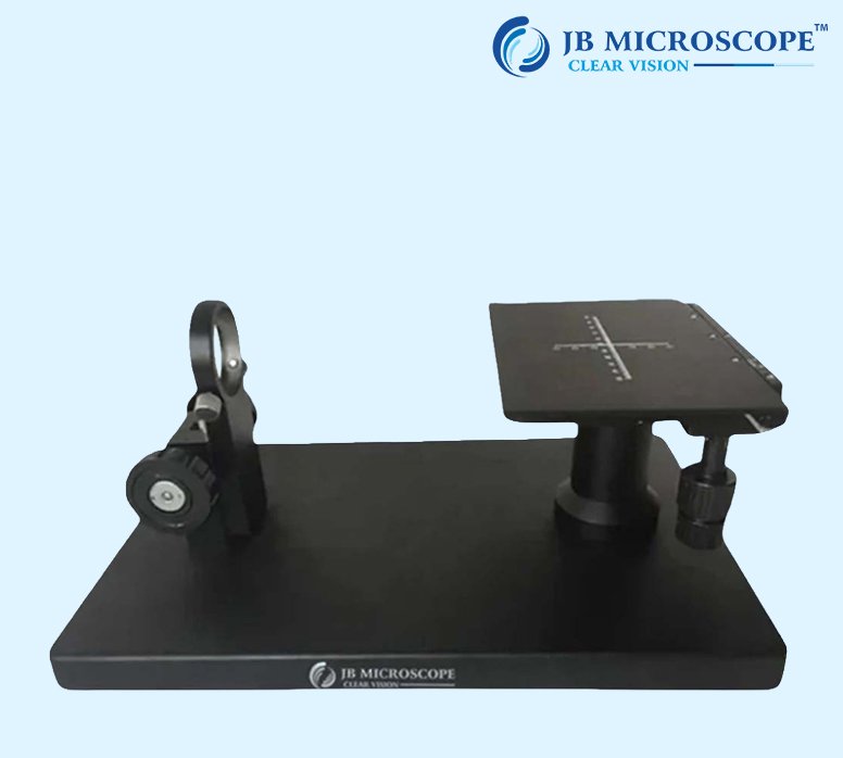 Horizontal Digital Inspection Microscope JBM-HZ45i view 3