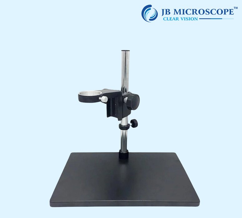 Digital Inspection video Microscope JBM-MZ2 view 3
