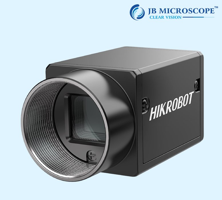 5MP Area Scan Camera  JBM- MV-CA050-12GC view 2