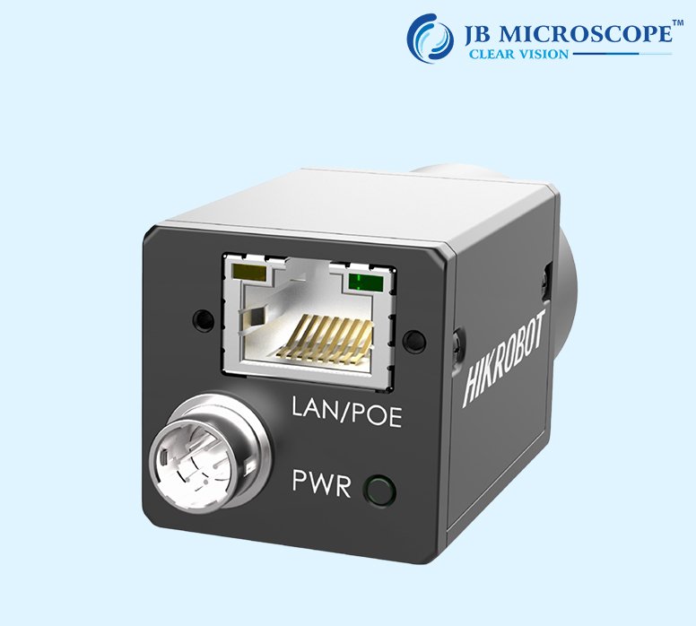 5MP Area Scan Camera  JBM- MV-CA050-12GC view 3
