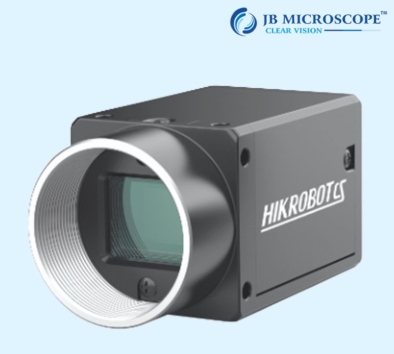 Area Scan Camera5MP JBM-MV-CS050-60GC view 2