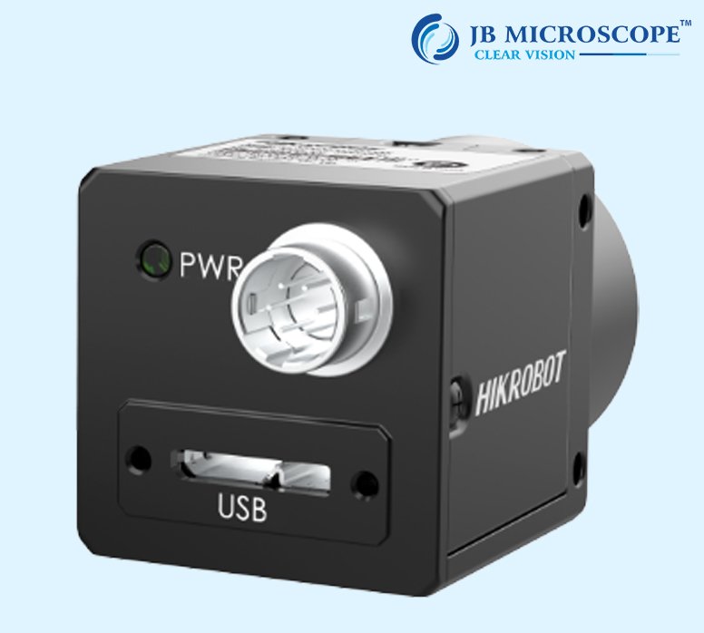 MACHINE VISION CAMERA JBM-MV-CS060-10UC view 2