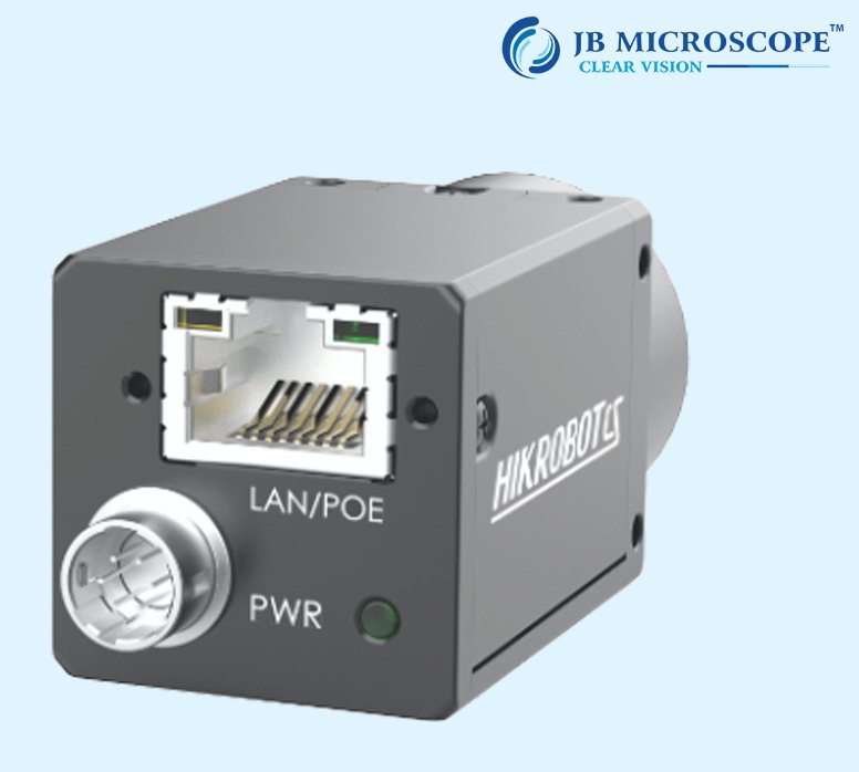 1.3MP Area Scan CameraMV-CS013-60GN view 2
