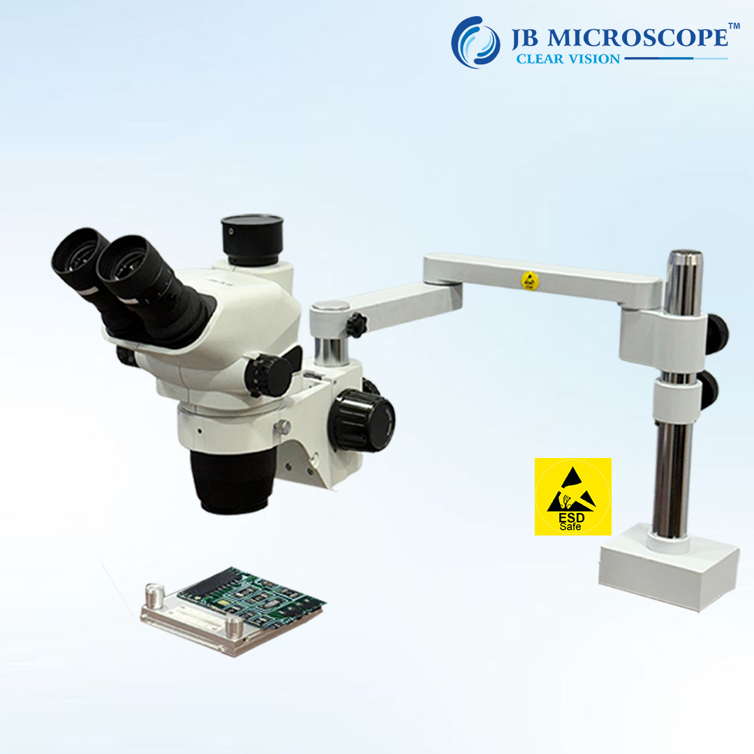 ESD Microscope JBM-EPL45
