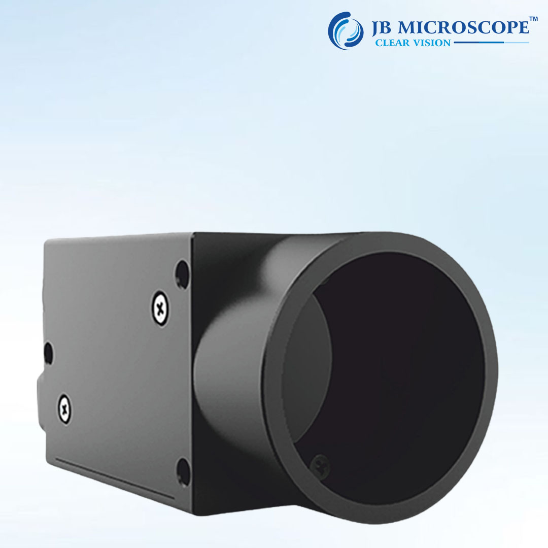 GigE Machine Vision Industrial Camera JBM-IL6