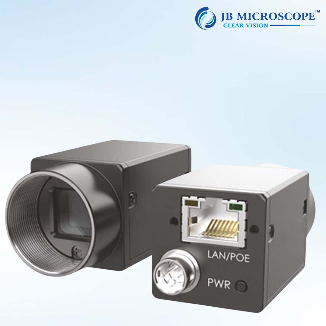 Industrial USB UVC Camera JBM-IL5