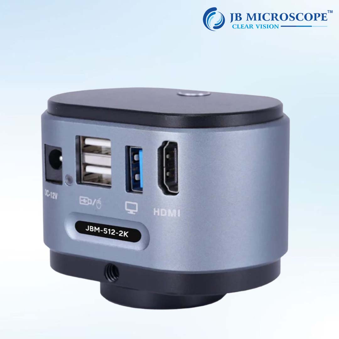 Digital Microscope Camera JBM-512-2K