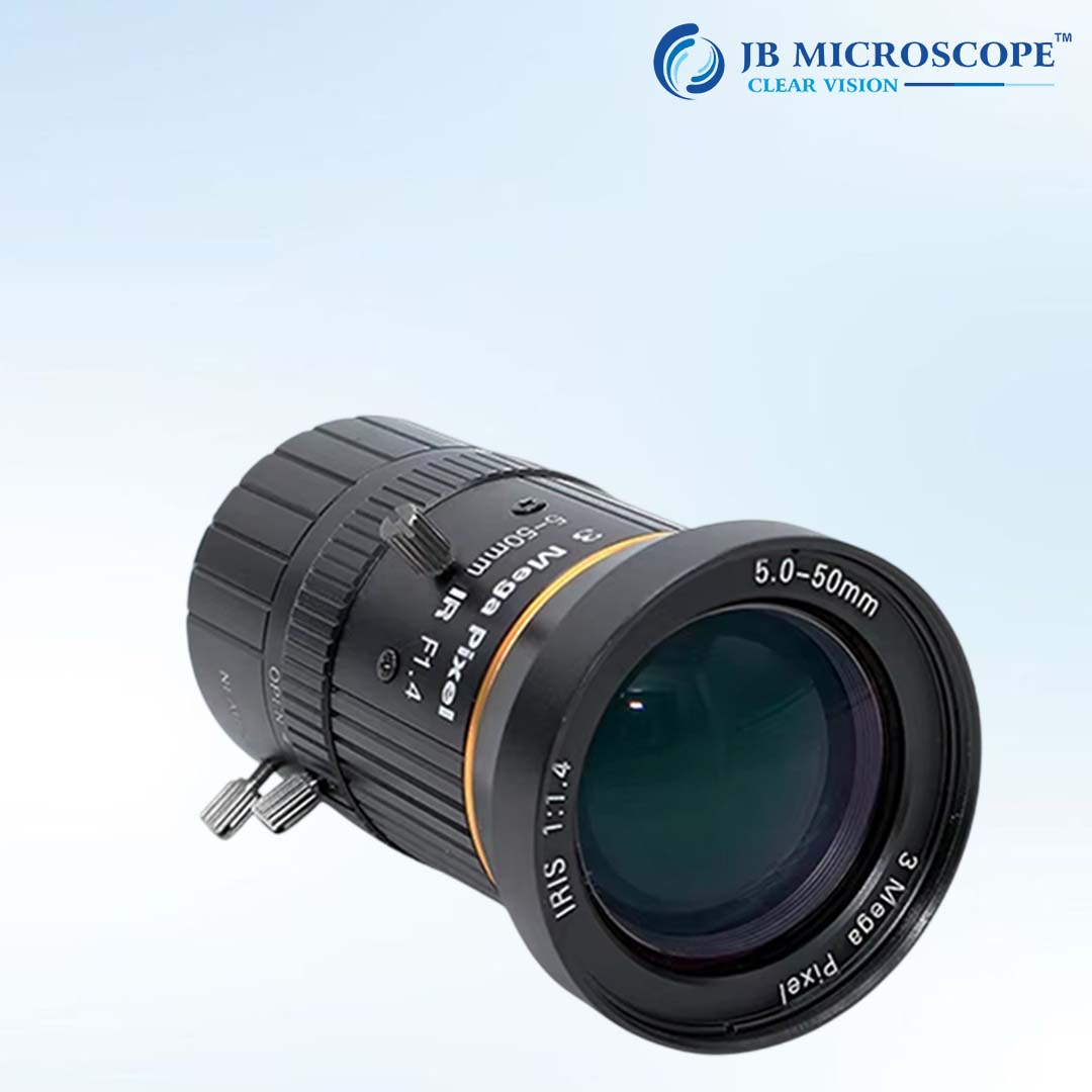 Industerial Camera Lens