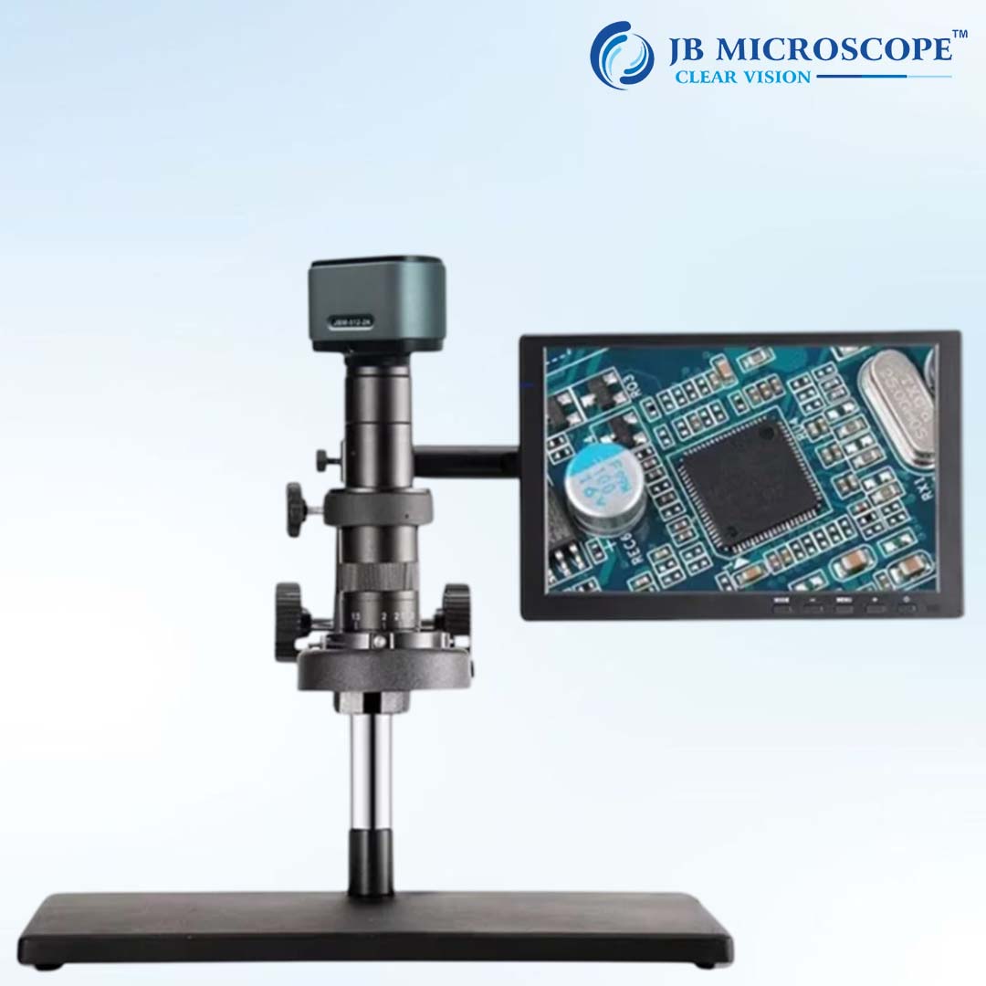 Digital Inspection Microscope (JBM-MZ2)