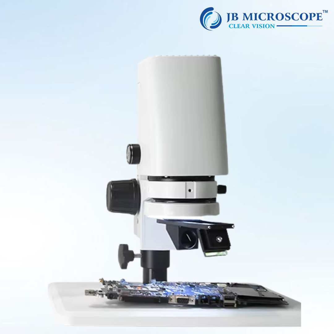 Digital Video 3D Microscope JBM- MZ3Di