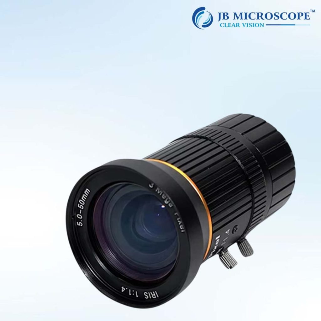 LCD Microscope Digital Camera – JBM-L7