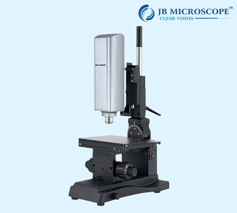 Light & Dark Field Super Depth 3D Measuring Instrument JBM-HM2000