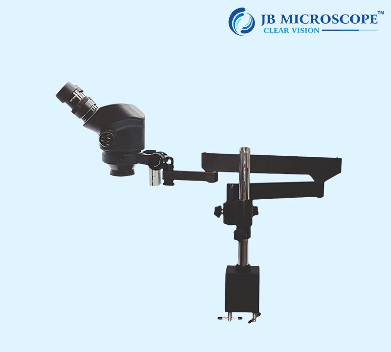 Stereo Zoom Microscope  JBM-50B
