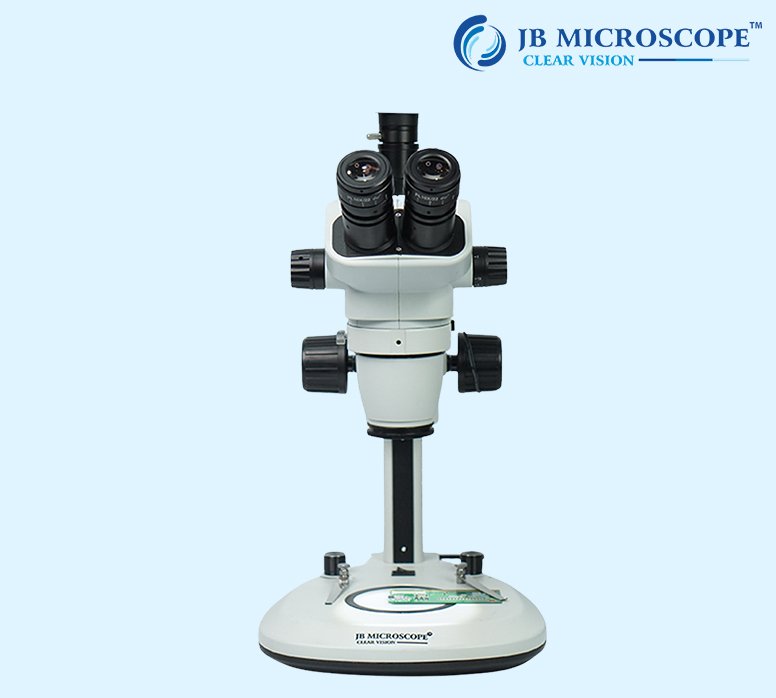 Stereo Zoom Microscope JBM-45