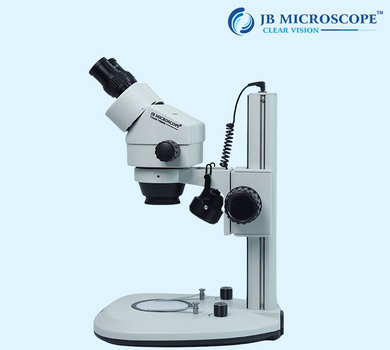 Stereo Zoom Microscope JBM-85R4L