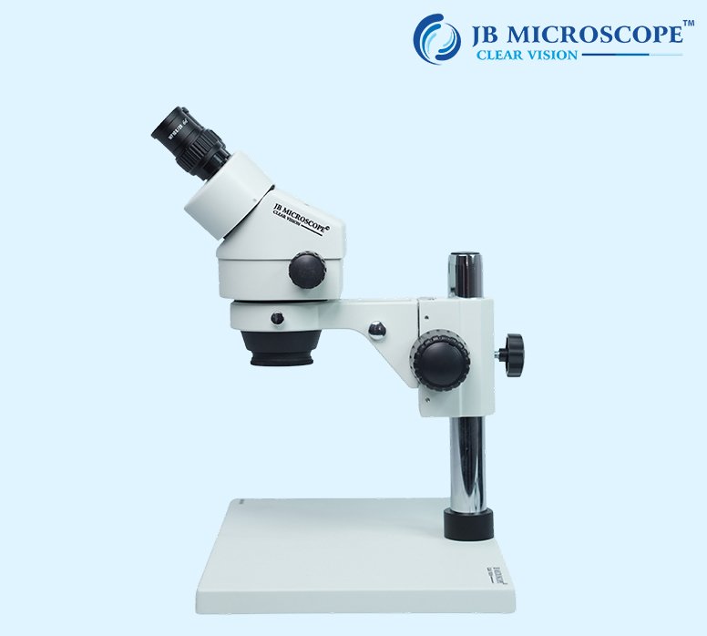 Stereo Zoom Microscope JBM-745B