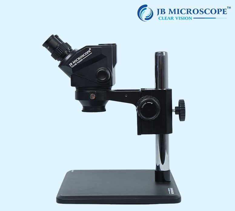 Stereo Zoom Microscope JBM-750B