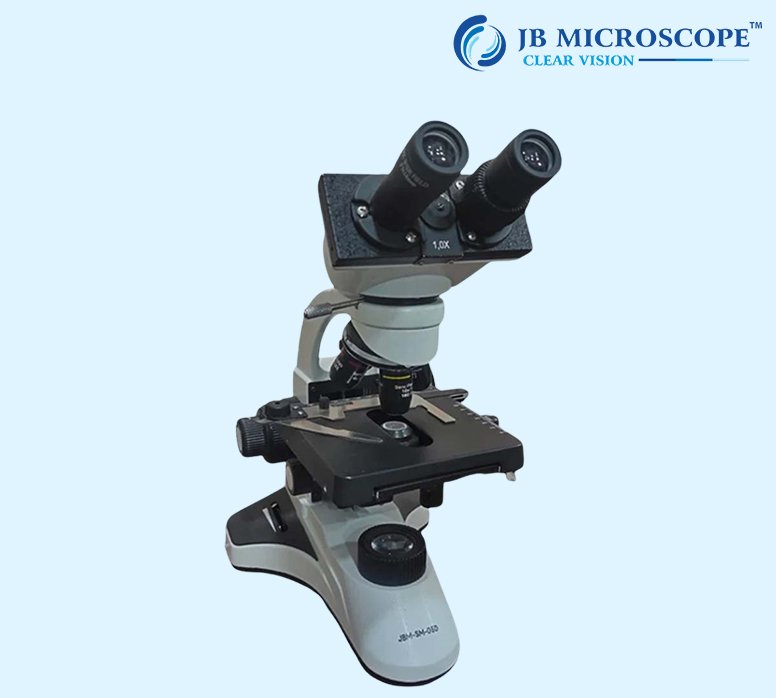 JBM-SM05 Binocular Biological Microscope